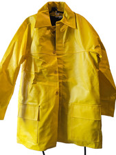 Winterbau fih regenjacke gebraucht kaufen  Bamberg