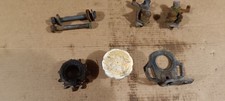 Lot pieces motobecane d'occasion  Étang-sur-Arroux