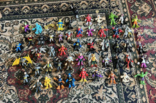 Imaginext figures lot for sale  Rockwall