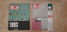 Lot revue moniteur d'occasion  Vidauban