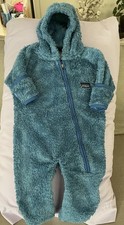 Baby patagonia hooded for sale  Olney