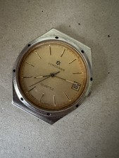 Junghans royal oak usato  Torino