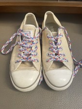 Woman converse star for sale  SPALDING