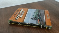 Locomotives north eastern for sale  UK
