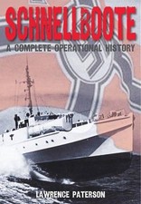 Schnellboote lawrence paterson for sale  ROSSENDALE