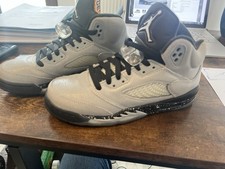 Air jordan 5 gebraucht kaufen  Emskirchen