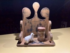 Prateleira superior balão colonial americana primitiva atq branca 13 3/4 x 12 1/2 x 4 3/4, usado comprar usado Prateleira superior balão colonial americana primitiva atq branca 13 3/4 x 12 1/2 x 4 3/4, usado comprar usado  Enviando para Brazil