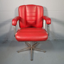 chair retro barber for sale chair retro barber for sale PLYMOUTH