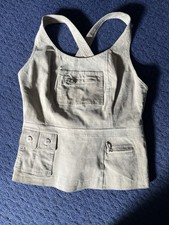Echt leder damen gebraucht kaufen  Unnau
