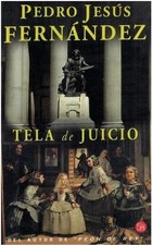 Tela de juicio comprar usado  Enviando para Brazil