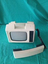 Videocitofono vintage 80s usato  San Giuliano di Puglia