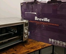Breville compact smart for sale  Palatine