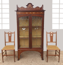 Art nouveau arts for sale  WORCESTER