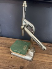 Vintage press juicer for sale  LEICESTER