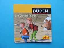 Pixi buch 1954 gebraucht kaufen  Deutschland