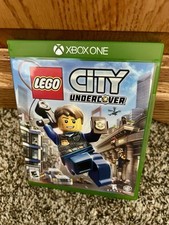 lego city undercover xbox for sale lego city undercover xbox for sale Harmony