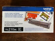 Cartucho de toner TN-210BK genuíno BROTHER BLACK HL-3040CN / 3045CN / 3070CW comprar usado  Enviando para Brazil