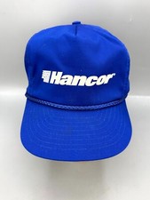 Nissin hancor hat for sale  Bonita Springs