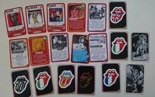 Lot cartes carrefour d'occasion  Dunkerque-