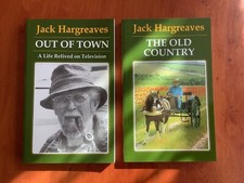 Jack hargreaves town for sale  LIVERPOOL