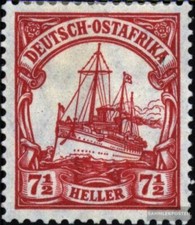Deutsch stafrika 32b gebraucht kaufen  Gießen