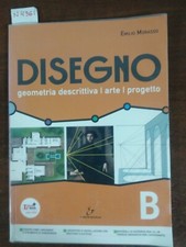 Disegno geometria descrittiva usato  Bracciano