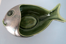 Ravier coupe poisson d'occasion  France