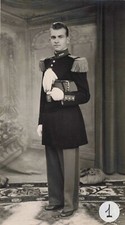 Photo militaria 1949 d'occasion  Prades