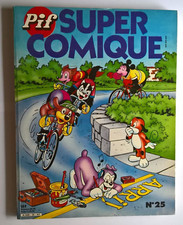 Super comique 25 d'occasion  Caen