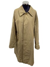 Burberry trench impermeabile usato  Marcianise
