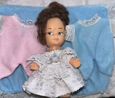 Vintage dolls mini d'occasion  Baziège