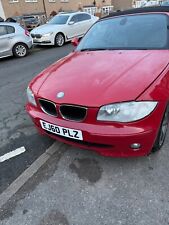 1series auto bmw petrol for sale  READING