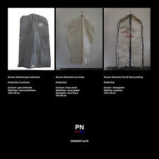 Housses vêtements paul d'occasion  Nice-