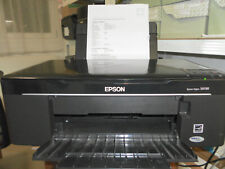 Stampante multifunzione epson usato  Trappeto
