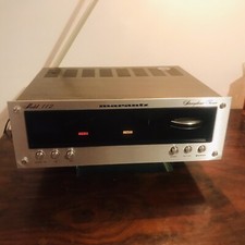 Stereophonic tuner marantz usato  Novate Milanese