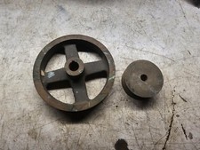 Vintage brass belt for sale  Claremont