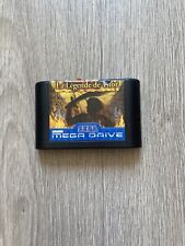 Jeu megadrive légende d'occasion  Blois