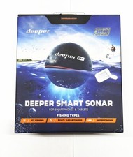 Deeper smart sonar for sale  Brooklyn