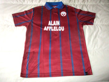 Maillot shirt ancien d'occasion  Nice-