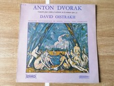Vinyle tours anton d'occasion  Saint-Philbert-de-Grand-Lieu