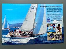 Rolex submariner regatta gebraucht kaufen  Aßlar
