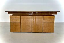 Credenza anni designer usato  Silea