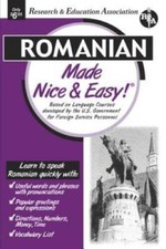 Romanian made nice for sale  Montgomery