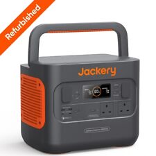 Jackery explorer 1500 for sale  MANCHESTER