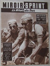 Miroir sprint 475 d'occasion Miroir sprint 475 d'occasion  Romans-sur-Isère