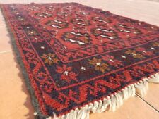 Tappeto afghanistan 140x88 usato  Roma