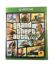 Grand Theft Auto V GTA 5 (Xbox One, 2014) - Usado, Testado, Estojo Original comprar usado  Enviando para Brazil