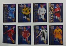 Topps set completo usato Topps set completo usato  Roccalumera