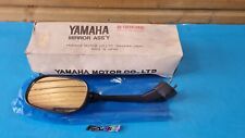 Yamaha fz1 retroviseur d'occasion  Gravigny