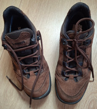Lowa wander trekkingschuhe gebraucht kaufen  Deutschland